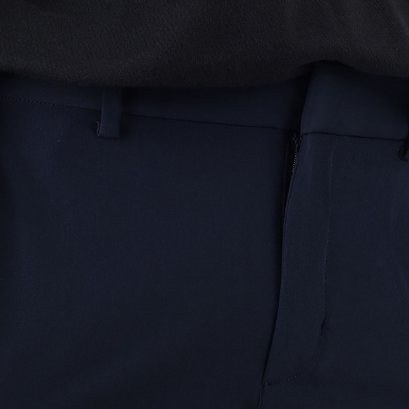 мужские синие шорты  Nike Dri-FIT Golf Shorts CU9740-451 - цена, описание, фото 2